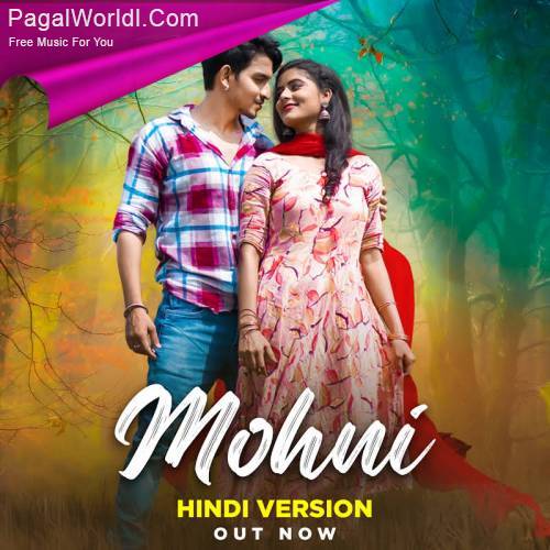 Mohni (Hindi Version) Poster