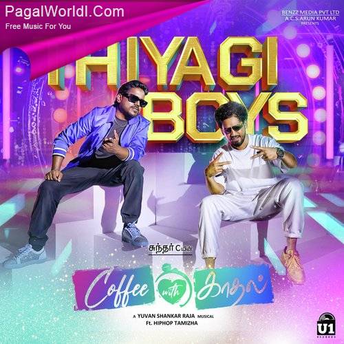 Thiyagi Boys Poster