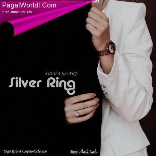 Silver Ring Poster