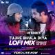 Tujhe Bhula Diya (LoFi Mix)