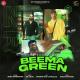 Beema Green Poster
