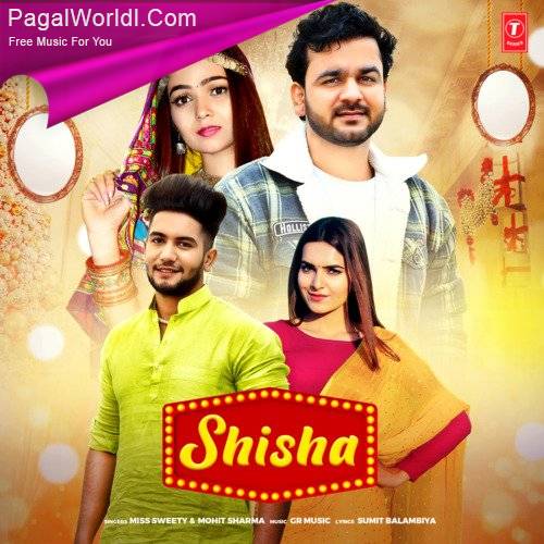 Shisha Poster