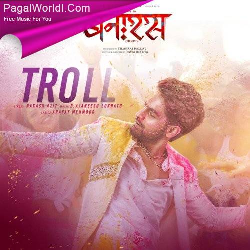 Troll (Hindi) Poster