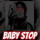 BB Music Baby Stop Poster