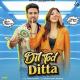 Dil Tod Ditta Poster