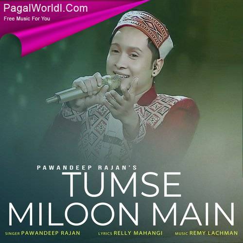 Tumse Miloon Main Poster