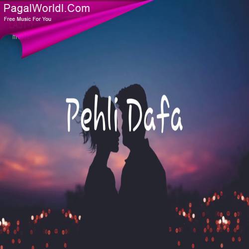 Pehli Dafa (Slowed Reverb) Poster