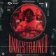 Unrestrained Poster
