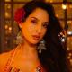 Nora Fatehi New Poster