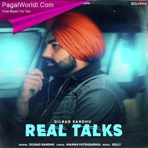 Real Talks Poster