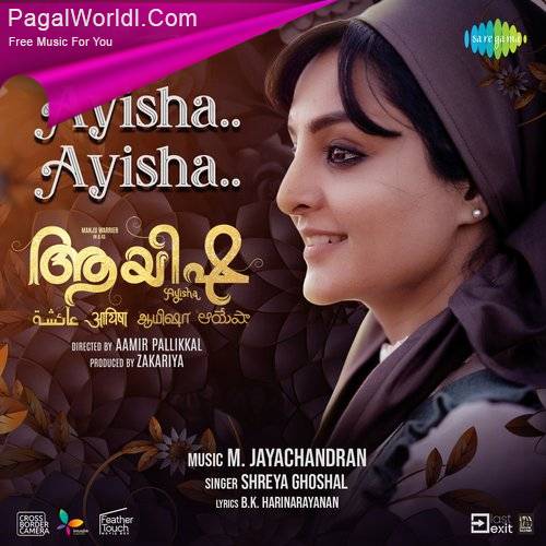 Ayisha Ayisha (Ayisha) Poster
