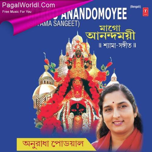 Maago Anandomoyee Poster