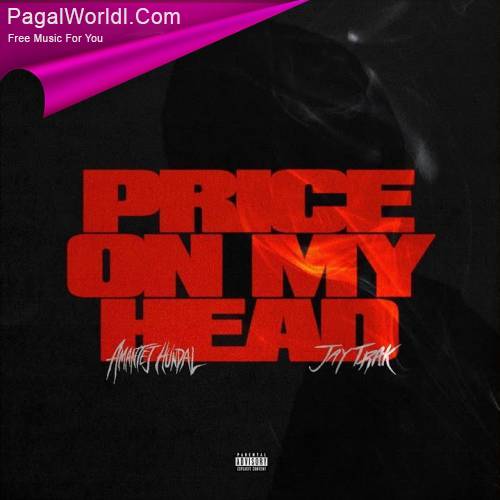 Price on My Head Poster