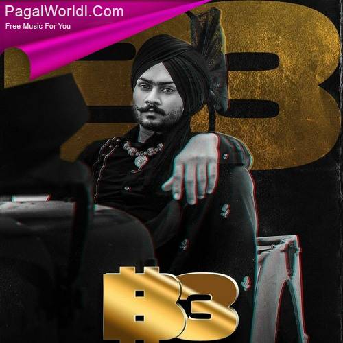 B3   Big Bang Bhangra Poster