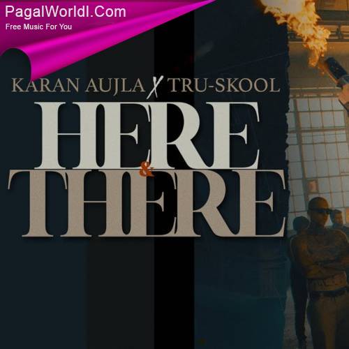 Here n There Poster