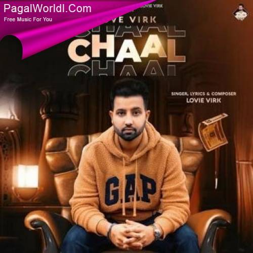 Chaal Poster