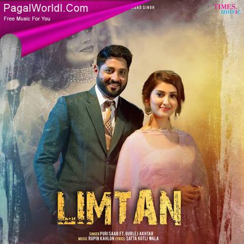 Limtan Poster