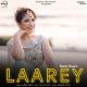 Laarey