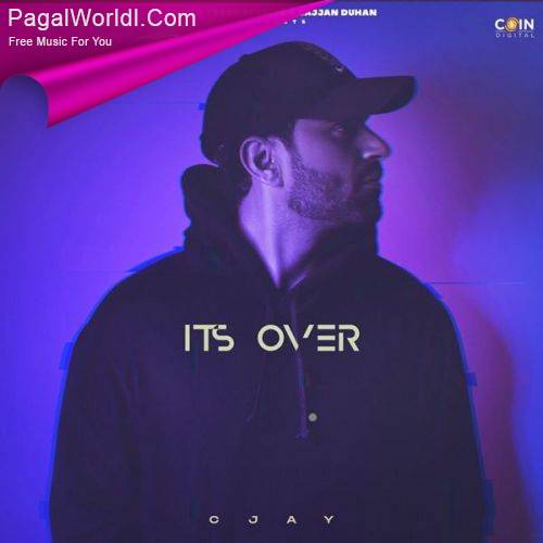 Its Over Poster