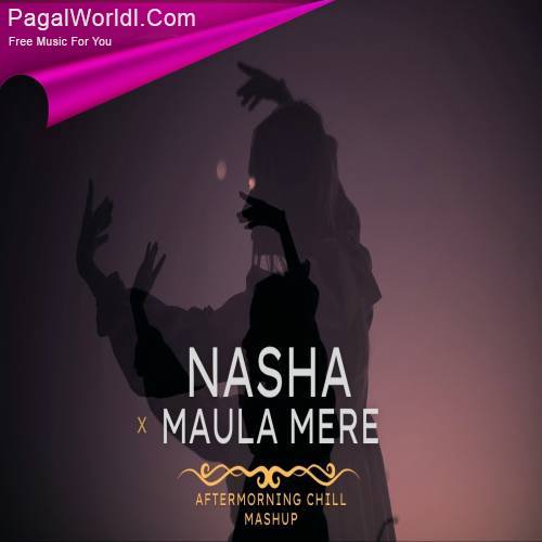 Nasha x Maula Mere Mashup   Aftermorning Poster