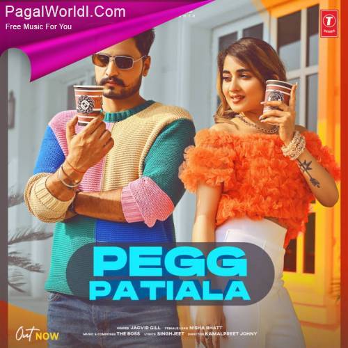Pegg Patiala Poster