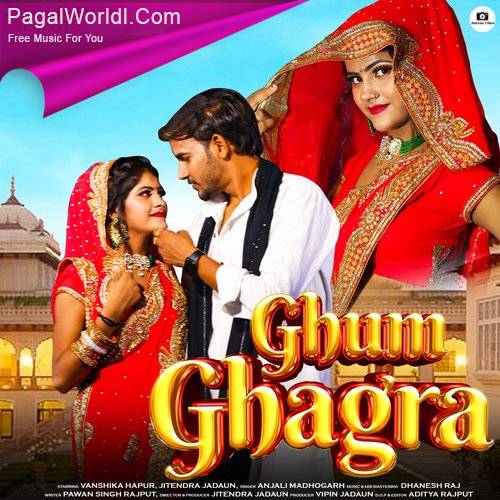 Ghum Ghagra Poster
