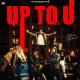 Up To U Poster
