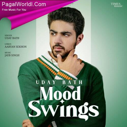 Mood Swings Poster