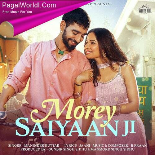 Morey Saiyaan Ji Poster