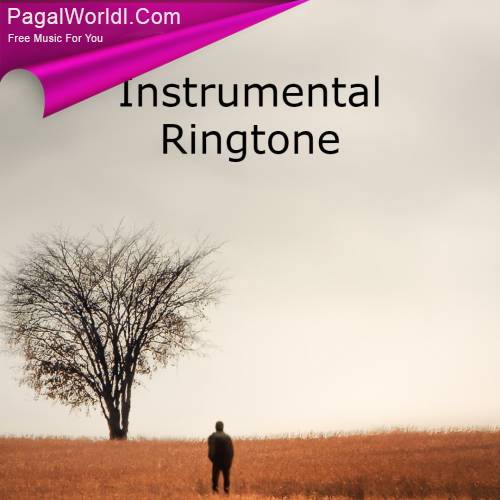 Manike Mage Hithe Instrumental Ringtone Poster