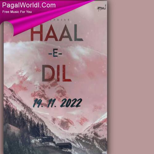 Haal E Dil (Reprise) Poster