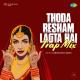 Thoda Resham Lagta Hai (Remix) Poster