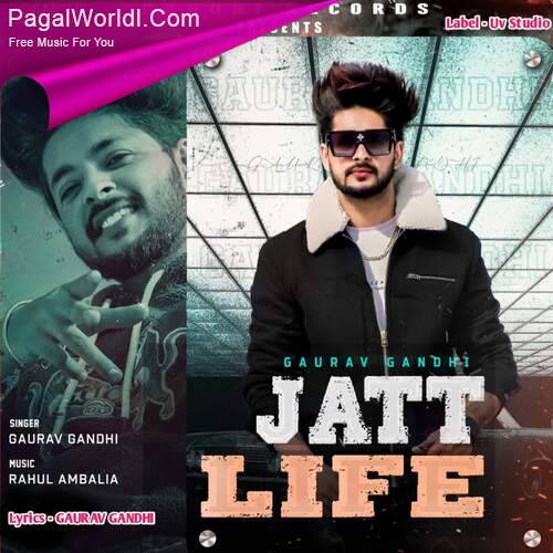 Jatt Life Poster