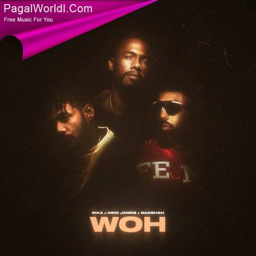 WOH Poster