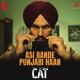 Asi Bande Punjabi Haan (CAT)