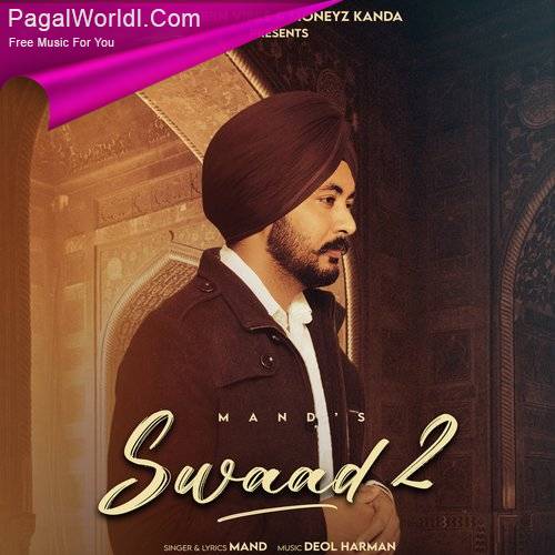 Swaad 2 Poster