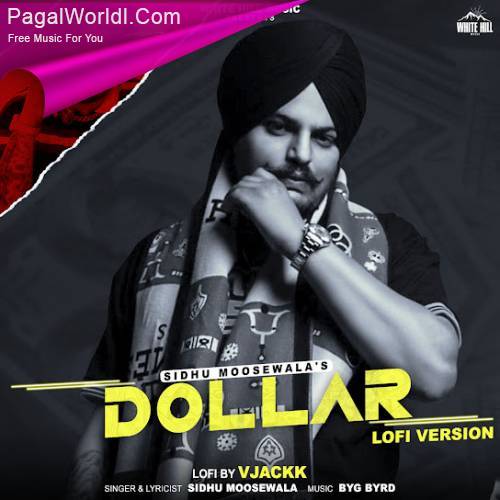 Dollar (Slowed Reverb) Poster