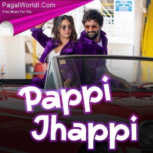 Pappi Jhappi Poster