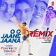 O O Jane Jaana (Remix)   DJ Abhi India Poster