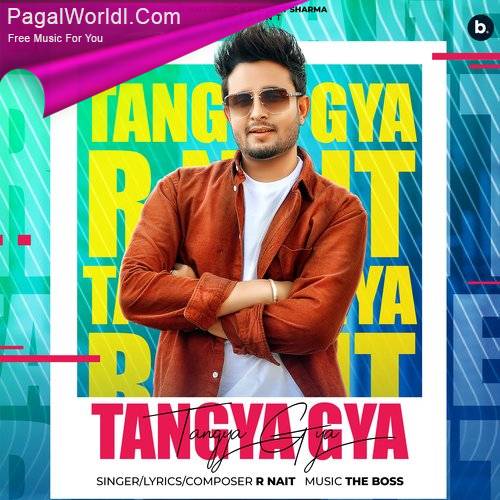 Tangeya Gya Poster
