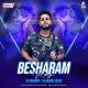 Besharam Rang (AT Mashup)   DJ Akash Tejas Poster
