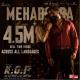 Mehabooba (Tamil)   KGF Chapter 2 Poster