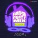 House Party Mix (2022)   DJ Kiran Kamath Poster