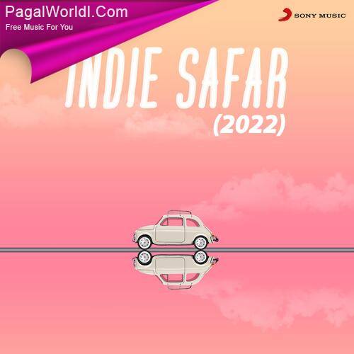 Indie Safar (2022) Poster