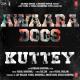 Awaara Dogs (Kuttey) Poster