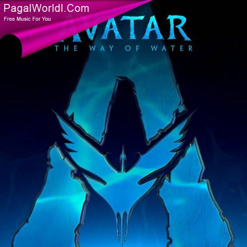 Into the Water (Avatar) Poster