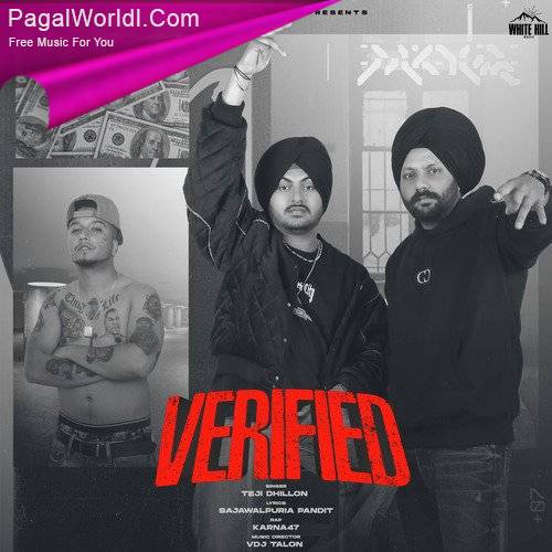 Verified Poster