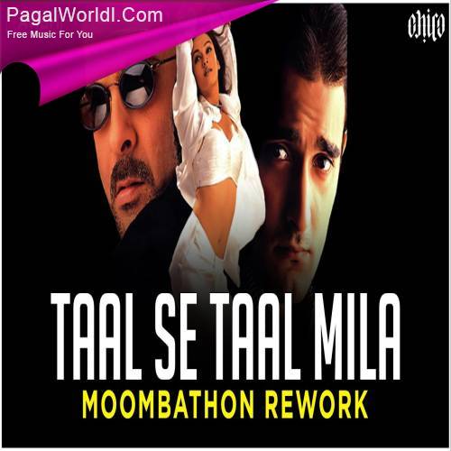 Taal Se Taal Mila (Remix) Poster