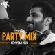 New Year 2023 (Party Mix)   DJ NYK