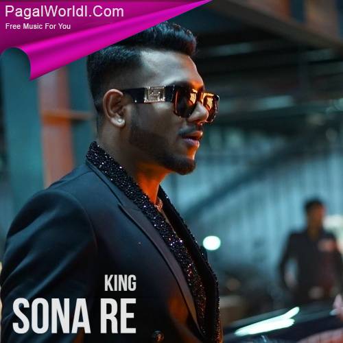 Sona Re Poster